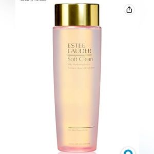 Estée Lauder silky hydrating lotion